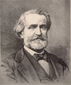 Giuseppe Verdi Giuseppe Verdi operas and librettos