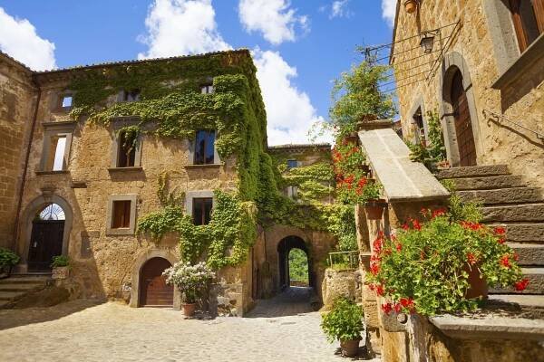 Zájezd Toskánská romance – Florencie, Siena, San Gimignano, Lucca, Pisa - Poznávací | ABC - Tours