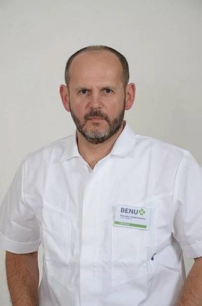 PharmDr. Tomáš Svačina