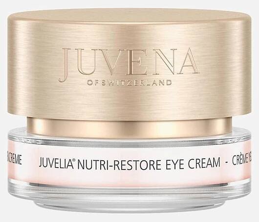Oční krém po UnisexJuvenaJuveliaNutri-Restore Eye Cream15 ml