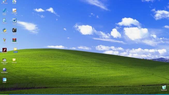 Windows XP zažívá nostalgický návrat. Bez instalace si jej v prohlížeči může vyzkoušet úplně každý