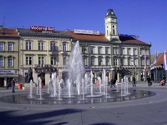 Osijek - Croatia Reviews