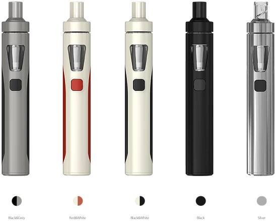 Joyetech eGo AIO elektronická cigareta 1500mAh