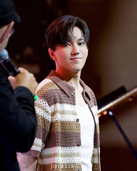 Dimash Qudaibergen Gives Interview to Spanish Newspaper La Voz de GaliciaInformation Portal DimashNews