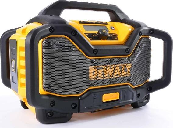 DeWALT DCR027