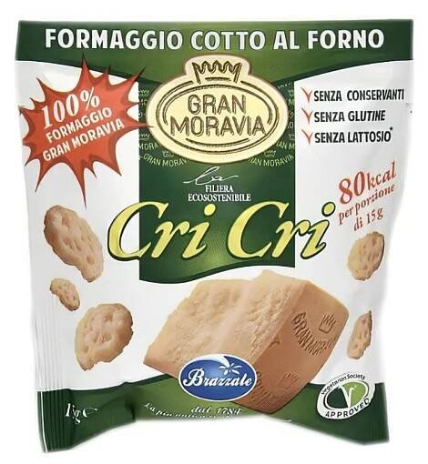 Gran Moravia Cri Cri 39%