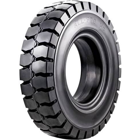 Pneu pro těžký stroj 7,00-12/5.00 All-Pro NEXEN