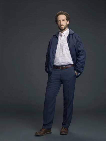 Matt Baram - Carter - Promo