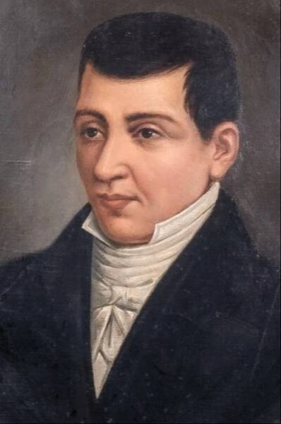 Cirilo Flores (Politiker)