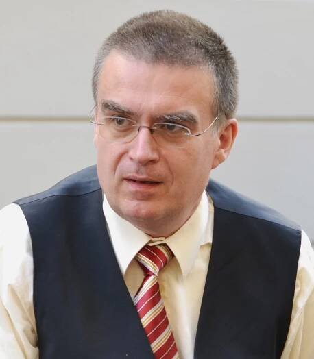 Zdeněk Žák (politik)