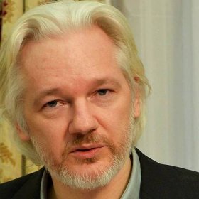 Julian Assange is in arbitrary detention, UN panel finds