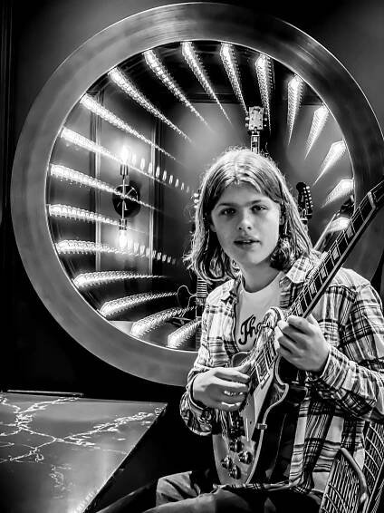 Gallery | Toby Lee