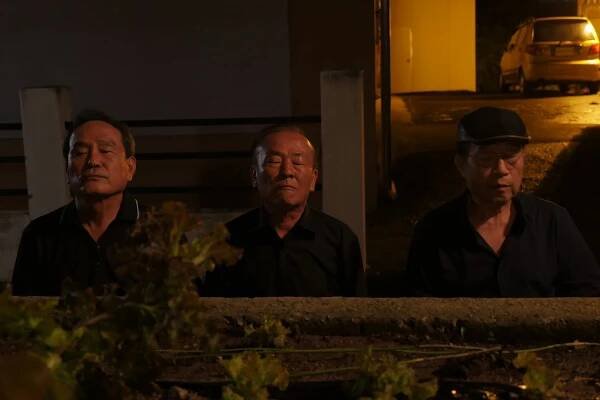In-hwan Park, Hyeon-shik Lim, Goo Shin - Bibapbarulla - Z filmu