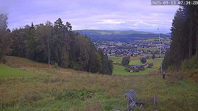 webcam