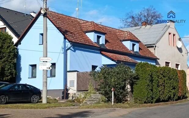 Dolany, okres Plzeň-sever