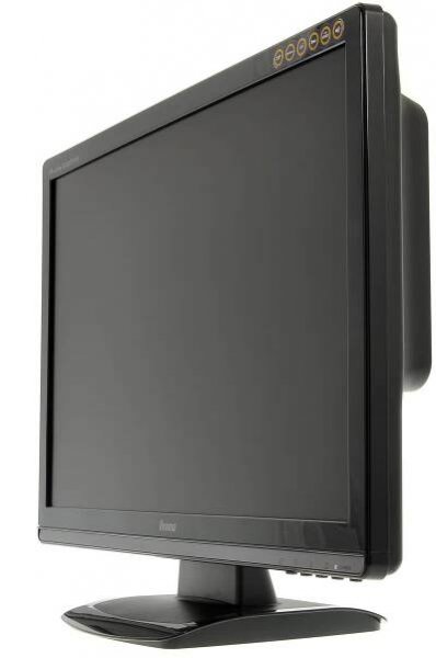 22" iiyama ProLite E2207WS černý