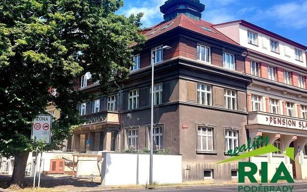 3+kk, Poděbrady, 290 01, 89 m²