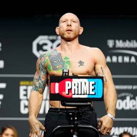 Josh Emmett eyes Max Holloway title eliminator bout, says the sport needs more people like Bryce Mitchell