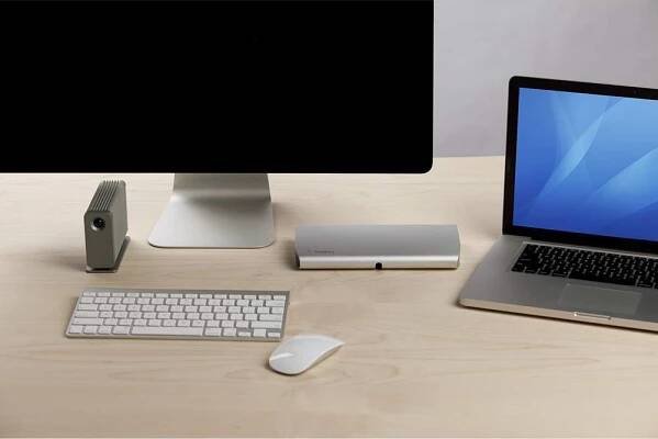 Belkin Thunderbolt 3 Dock Pro