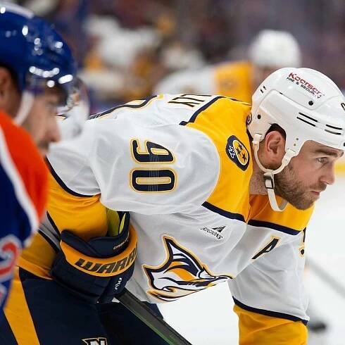 Barring a miracle run, Nashville Predators should seek trading Ryan O'Reilly