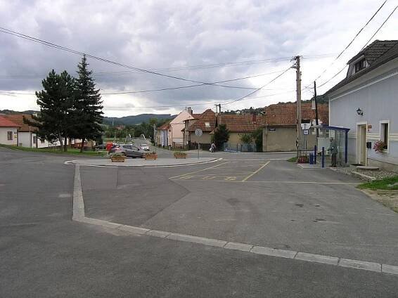 Lužkovice - Zlín.eu