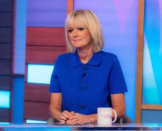 Jane Moore