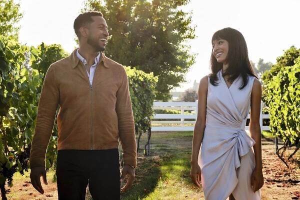 Brooks Darnell, Erinn Westbrook - Advice to Love By - Z filmu