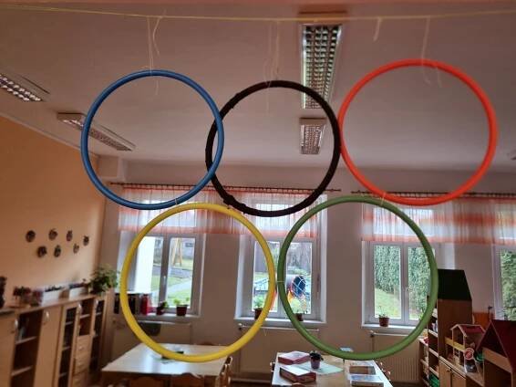 Zimní Olympijské Hry 4.2.2022 