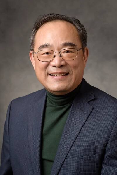 Wei Zheng (pharmacist)