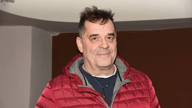 Miroslav Etzler výrazně zhubnul.