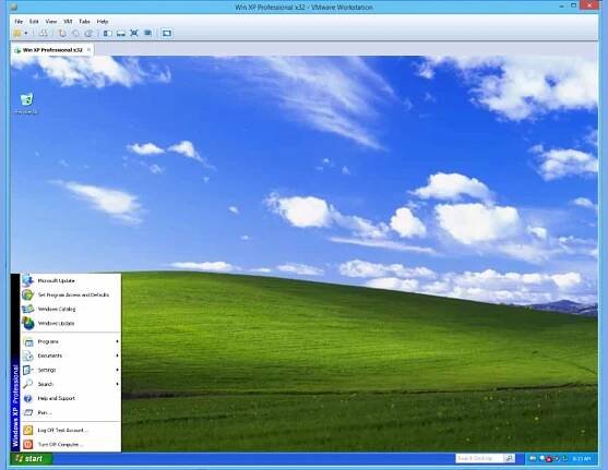 Top 3 Best Windows XP Emulators for PC