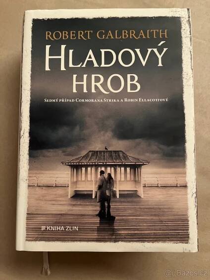 Hladový hrob - Praha 7