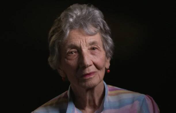 Miluška Havlůjová (1929 - 2022)