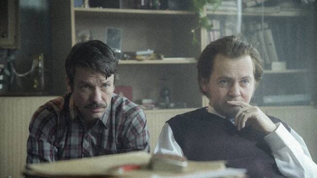 Premiéra minisérie Metoda Markovič: Hojer: Na vše dohlížela vdova Eva