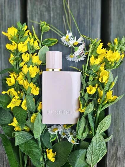 Burberry Her Elixir de Parfum Burberry pro ženy