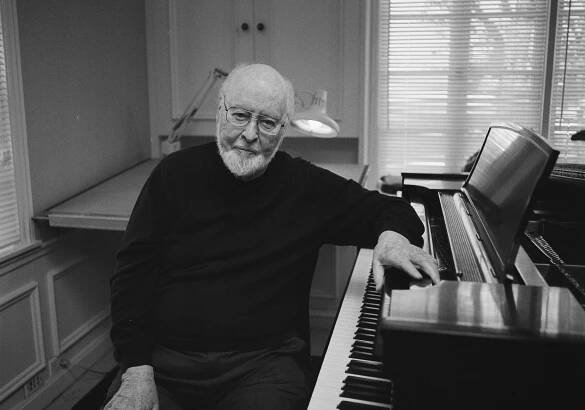 'Music by John Williams' Review: Disney+ Doc on 'Star Wars' Composer