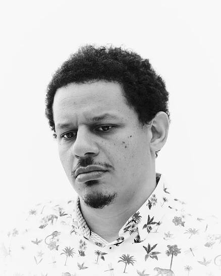 Eric Andre Isn’t a Prankster, He’s a ‘Benevolent Attacker’ - The New York Times