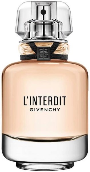 GIVENCHY L'INTERDIT Eau de Parfum Spray