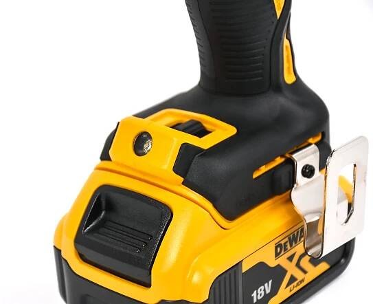 Aku příklepová vrtačka DeWALT DCD996P2-QW