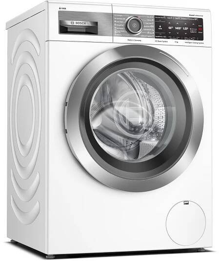 BOSCH WAV28E00BY