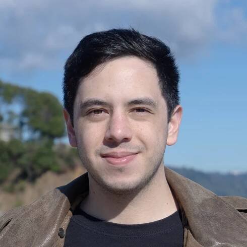 Raul Garrido's profile photo