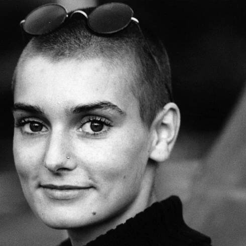 Five important life lessons that Sinéad O'Connor has taught us