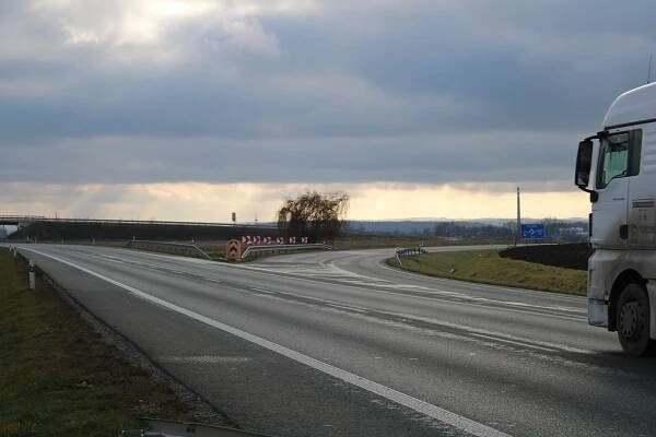Medlešice se opět plnohodnotně napojí na hlavní tah silnice I/37 mezi Pardubicemi a Chrudimí.