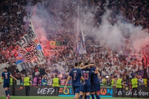 Liga mistrů 2025/26: Los, program, hrací systém a týmy. Koho může dostat Slavia