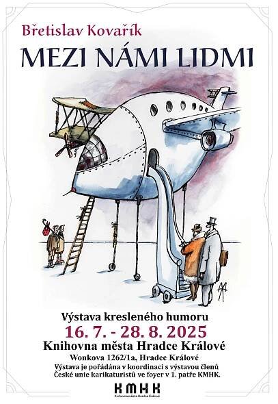 Mezi námi lidmi