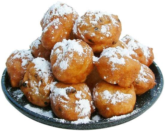Baking for SINTAN IP – SINTAN