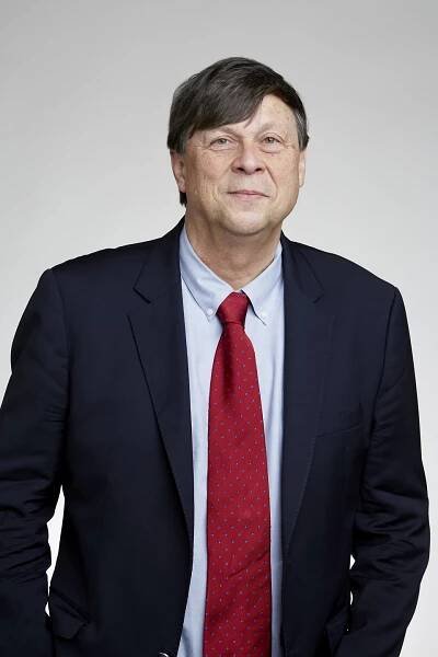 Mark M. Davis – Wikipedia
