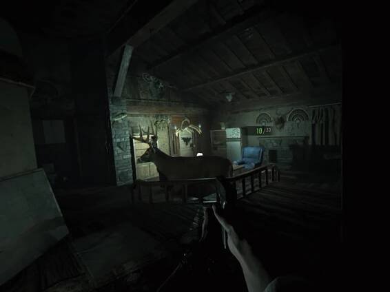 Resident Evil 7: Biohazard - recenze [CzechGamer]