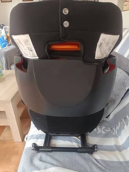 Dětská autosedačka cybex - Jindřichův Hradec