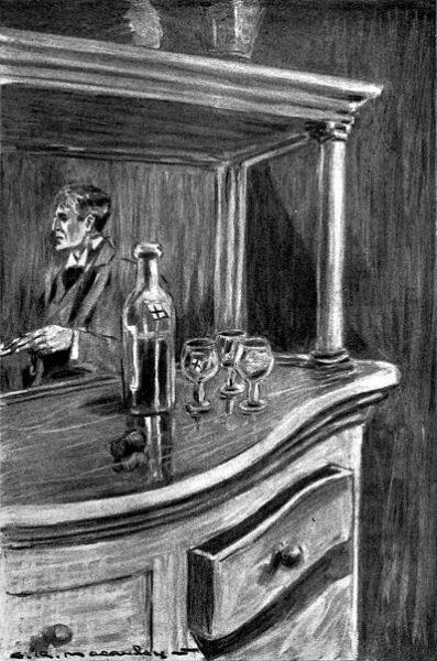 The Return of Sherlock Holmes/Chapter 12 - Wikisource, the free online library